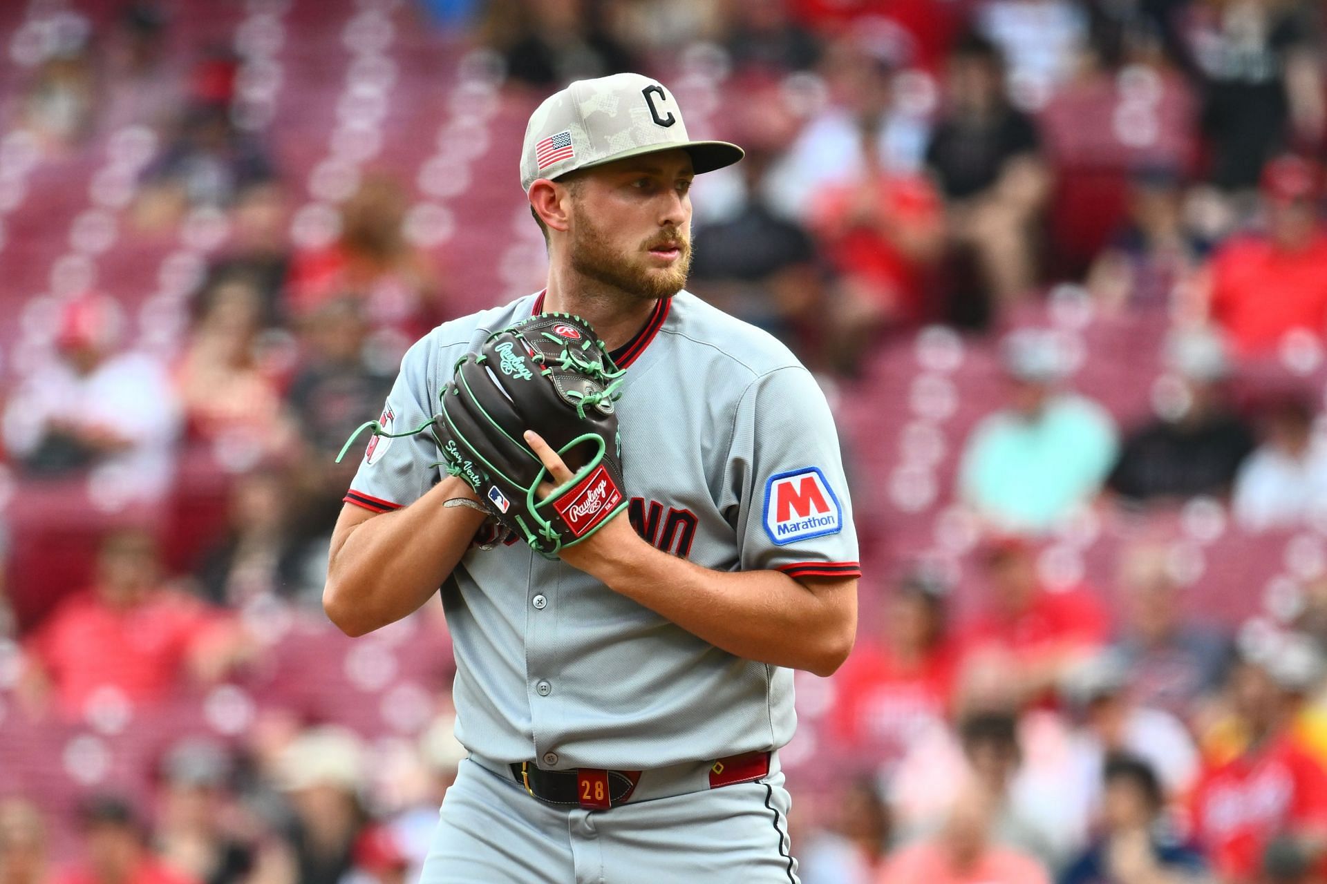 Cleveland Guardians v Cincinnati Reds - Source: Getty